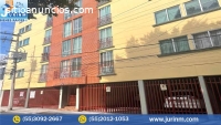 DEPARTAMENTO EN VENTA EN CDMX  ERMITA