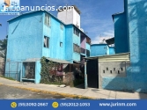 DEPARTAMENTO EN VENTA IZTAPALAPA