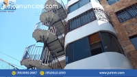 DEPARTAMENTO EN VENTA M.HIDALGO TLALPAN