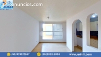 DEPARTAMENTO EN VENTA NOALCO BENITO J. C