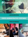 DIPLOMADO DE ADMINISTRACIÓN CONTABLE