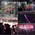 Dj,video,audio,para tu evento.