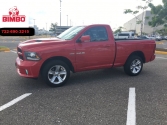 dodge ram 2015