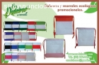 Dulceros y Morrales Ecologicos Promocion