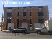 EDIFICIO COMERCIAL EN VENTA  ZONA SUR AG