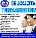 EJECUTIVOS DE TELEMARKETING