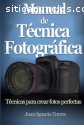 El Manual de Técnica Fotográfica te ense