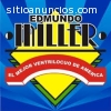 EL SHOW INTERNACIONAL DE EDMUNDO MILLER