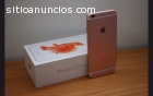 En venta:Apple iPhone 6s plus 128gb,Sams