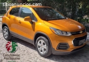 EN VENTA CHEVROLET TRAX 2017