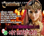 ENDULZAMIENTO Y AMARRES DE AMOR JUDITH M