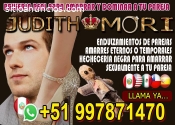 ENDULZAMIENTOS DE PAREJAS JUDITH MORI