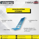 Escalera interna hypermaq