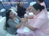 Eventos spa movil manicura