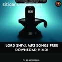 FInd Lord Shiva mp3 Songs free Download