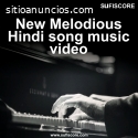 Find new melodious Hindi song music vide