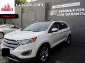 ford edge 2015