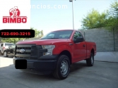 ford f-150 2015