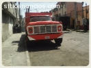 ford F 600 modelo 1975