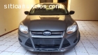 ford focus knorrmx