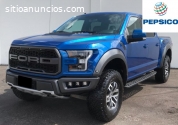 ford lobo raptor 2015