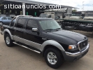 Ford Ranger 2007 4X4 LIMITED