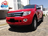 ford ranger 4x4 2014