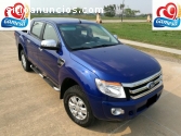 ford ranger xlt 4x4 2013