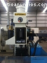 FRESADORA CNC SUPERMAX YMC-40