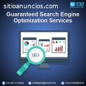 guaranteed search engine optimization se