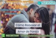 hechizos del amor en solo 48 horas