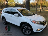 HONDA CRV 2016 EN REMATE