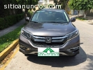 honda crv