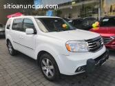 HONDA PILOT TOURING 2015