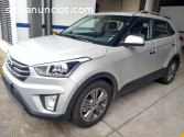 HYUNDAI CRETA LIMITED 2018.