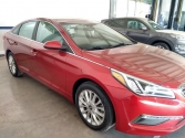 HYUNDAI SONATA GLS 2015