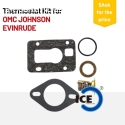 Ice Marine OMC Johnson Thermostat Kit