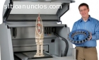 Impresoras 3d industrial y profesional