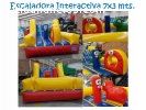 INFLABLES GARYTOYS NTE