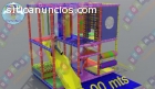 JUEGOS INFANTILES TIPO PLAYGROUND