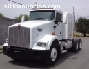 kenworth t800 2008 super bueno