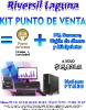 KIT DE PUNTO DE VENTA