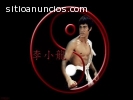 Kung Fu, Artes marciales, Defensa Person