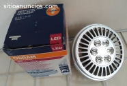 Lámpara Led AR111 Osram 8.5W 12V