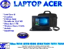 LAPTOP ACER CON CORE I3 + 8 GB DE RAM +