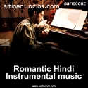 Latest list of romantic Hindi Instrument