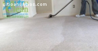 Lavado de alfombras y lavado de salas