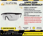 Lente Expo Claro ARM Negro A/F Modelo AL