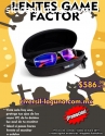 LENTES GAMEFACTOR