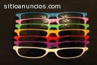 Lentes Retro para sol